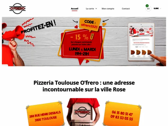 Restaurant halal à Toulouse