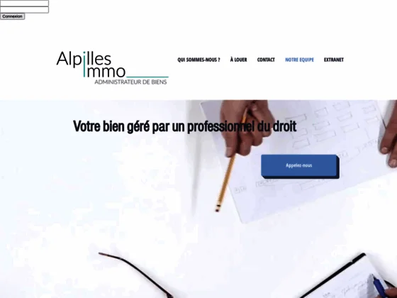 Alpilles Immo - Agence immobilière à Arles et Saint-Rémy-de-Provence