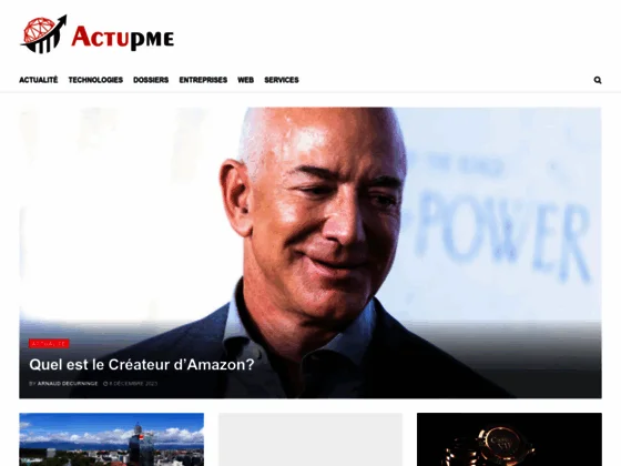 Actu-pme.ch