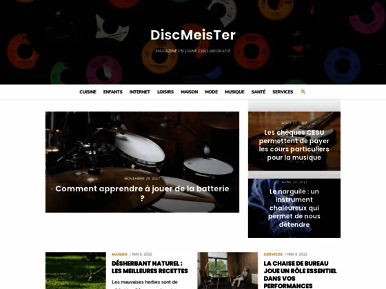 discmeister.net/