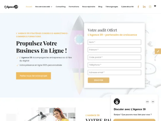 Application mobile Suresnes
