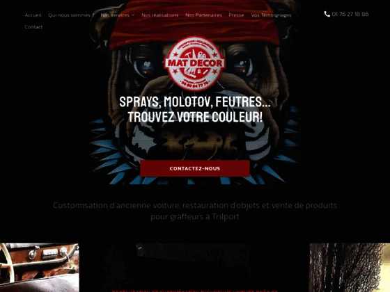 customisation voiture Vaires-sur-Marne