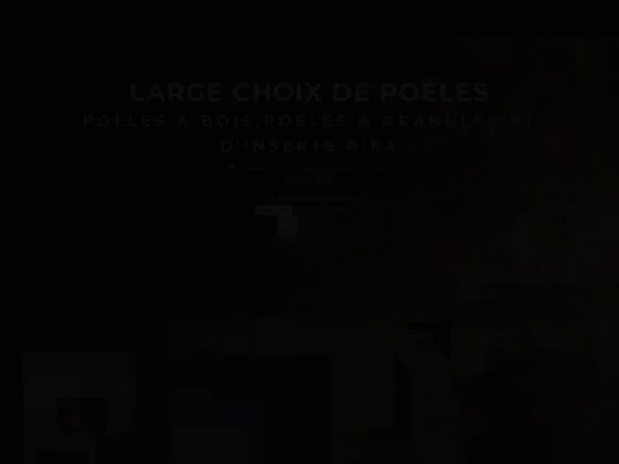 Rika Le Poêle Autrichien