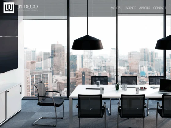 LM Deco