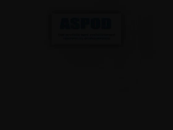 Aspod