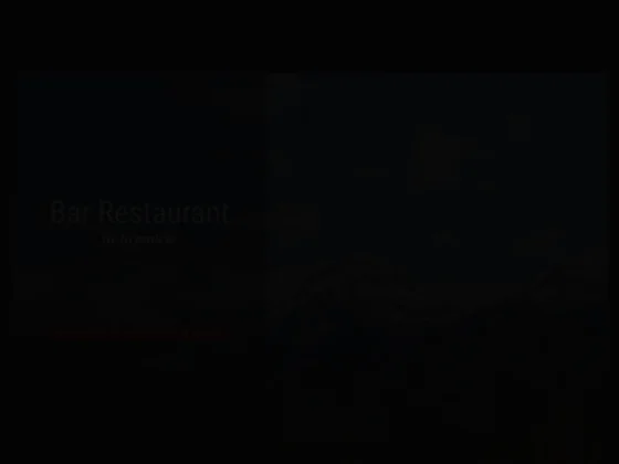 Bar Restaurant de la Mairie
