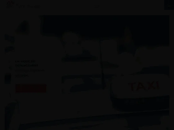 Allo taxi prestige / agglo taxi 