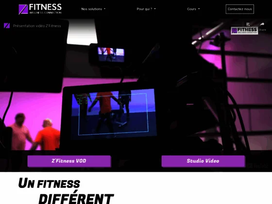 Zfitness