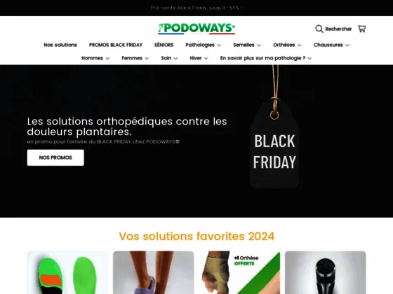 Séance de posturologie à Aubagne