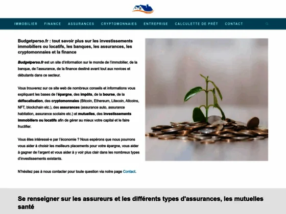 Investissement locatif