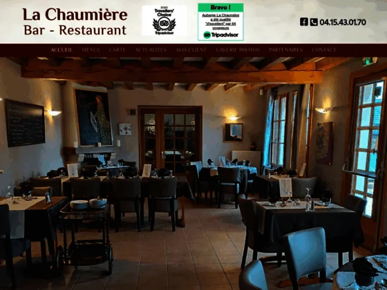 La Chaumière
