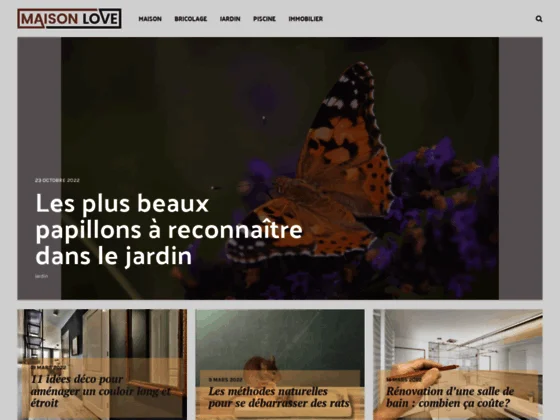 Le guide des travaux de maison