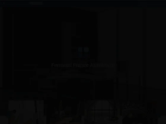 Fermetel France Aluminium