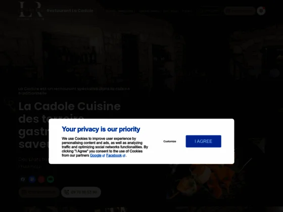 La Cadole