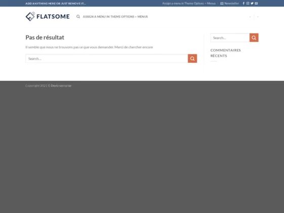 Dépannage Serrurier