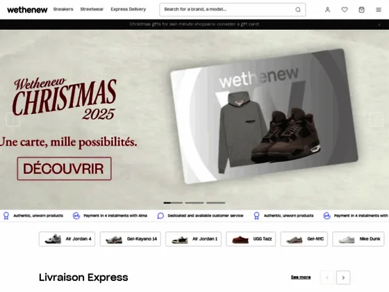 Comment ne pas se tromper de taille de baskets ?