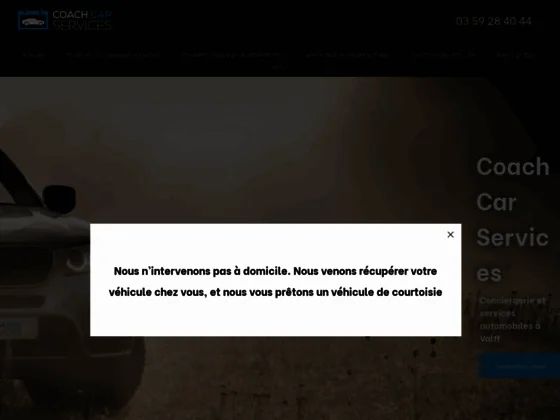 Location de véhicule en Alsace et à Valff