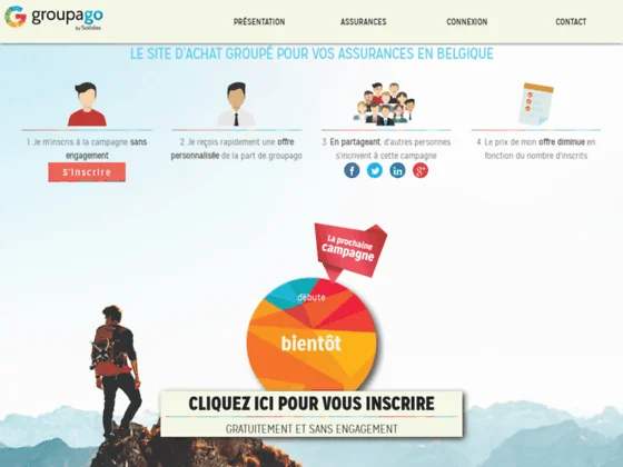 Groupago