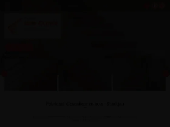 Escaliers Wipf Olivier