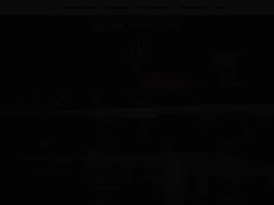 Janvier-lupart delphine