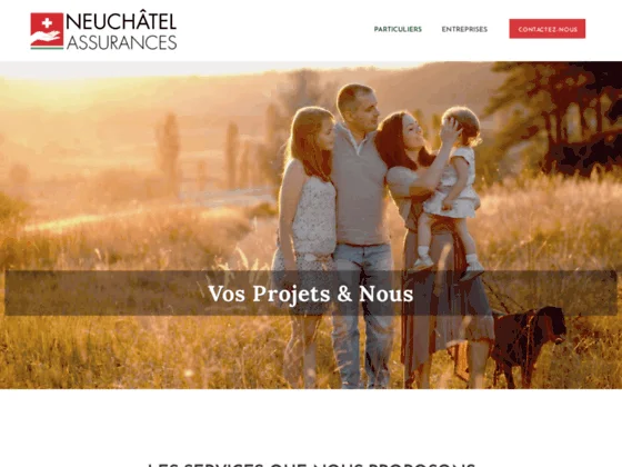 Neuchâtel Assurances