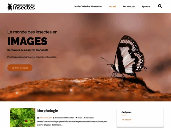 Marie-Catherine Phanekham