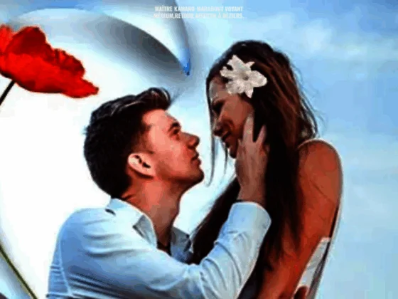 Maître kamano-grand marabout voyant médium guérisseur africain,retour affectif &