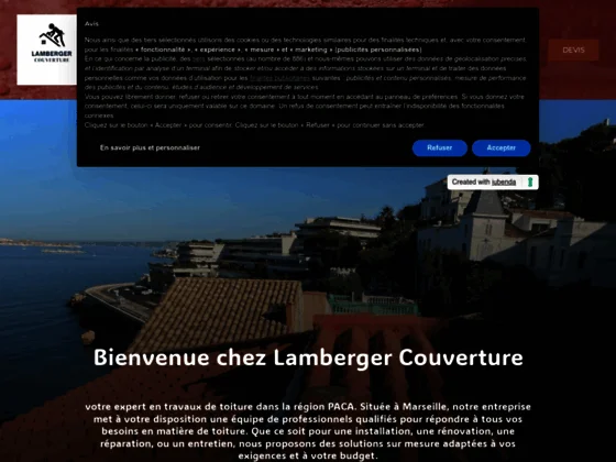 Meilleure entreprise de couverture à Marseille et dans les Bouches-du-Rhône