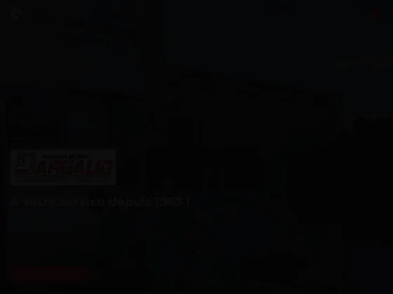 Carrosserie dargaud - monin automobiles