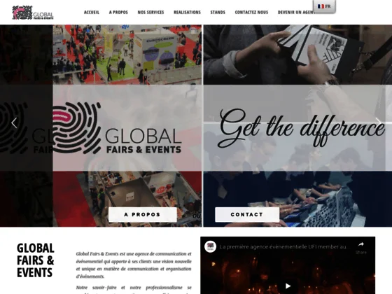 Agence de communication Maroc