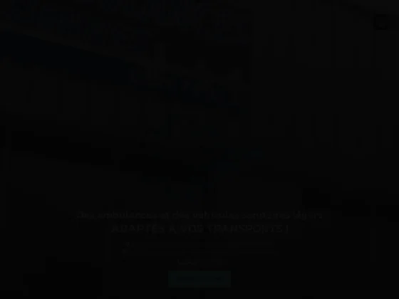 Allo ambulances meusiennes & allo ambulances d'argonnes