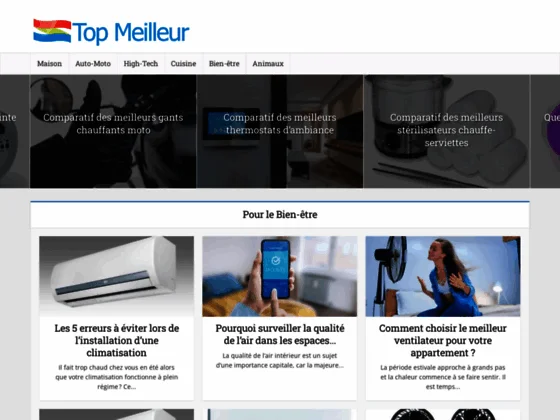 Top Meilleur