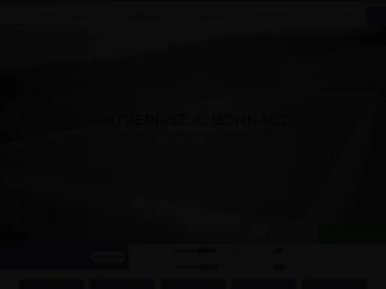 Entreprise A. Bonnaud