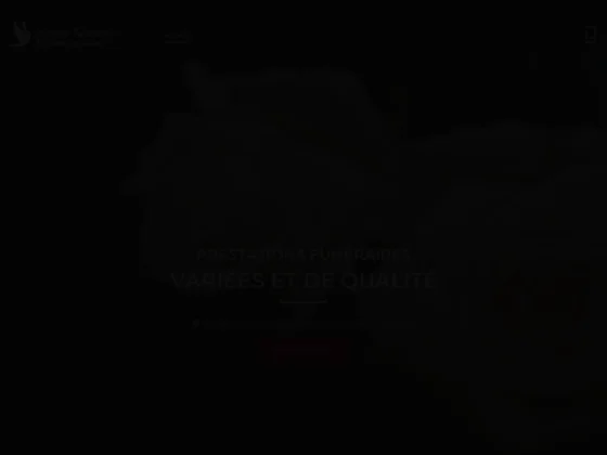 Pompes Funèbres Pegomassoises