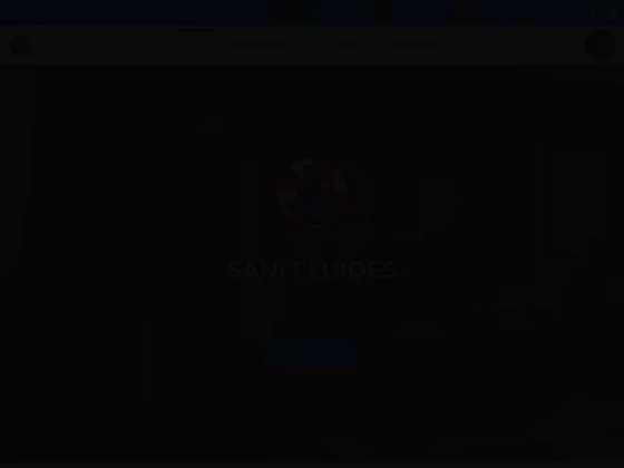 Sani fluides