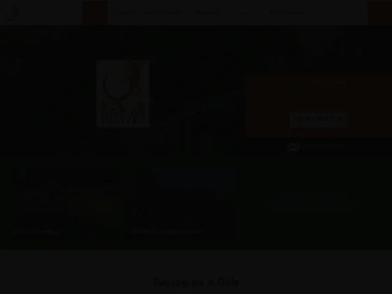 Espaces verts jolivet