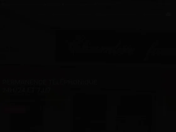 Pompes funebres muraire