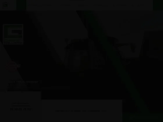 Chesnot Terrassement