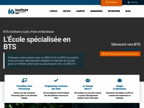 www.bts-institute.com
