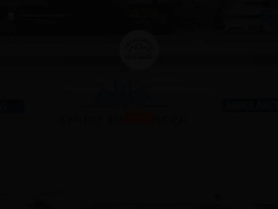 Ambulance Caillet-Dupriet