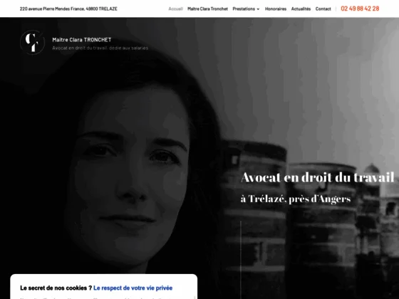 Avocate compétente en discrimination à l’embauche ou au travail