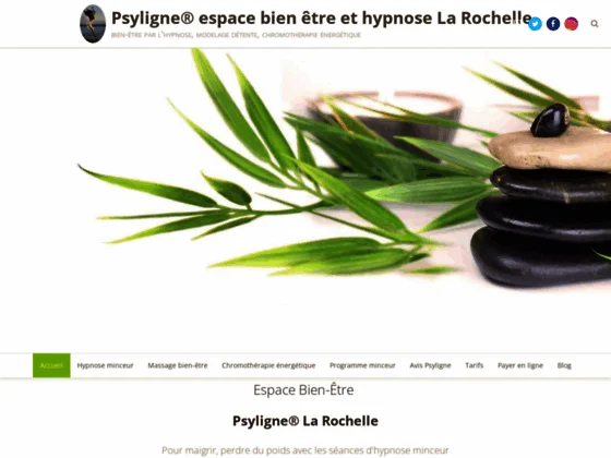 Psyligne minceur La Rochelle