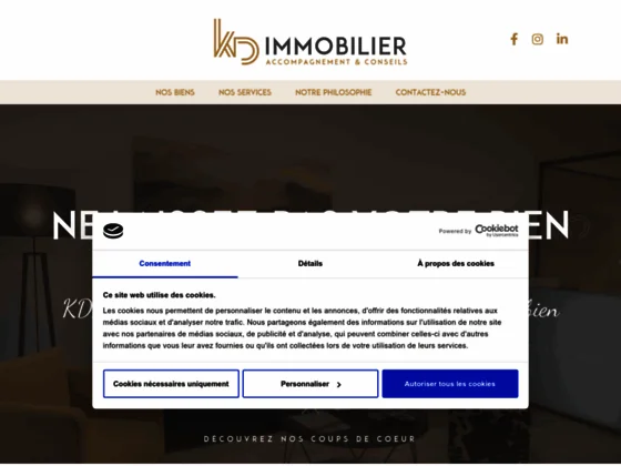 KD Immobilier