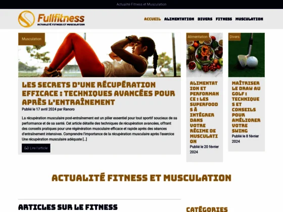 Salle de musculation Toulouse