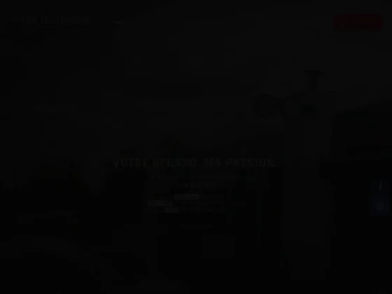 Optique des cerisiers