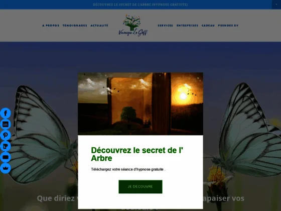 Thérapies complémentaires à Rennes - Hypnose, massage et Reiki