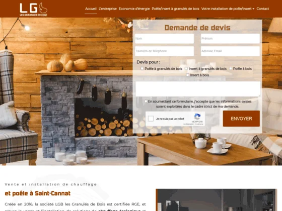 Chauffage à Pertuis 