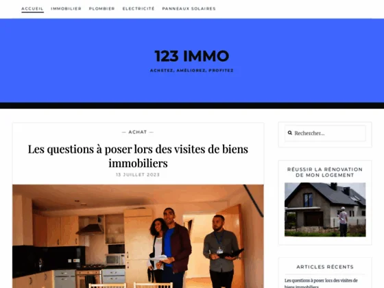 123 immo