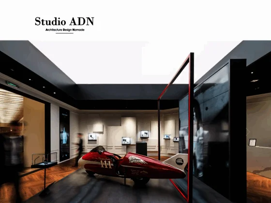 Studio adn