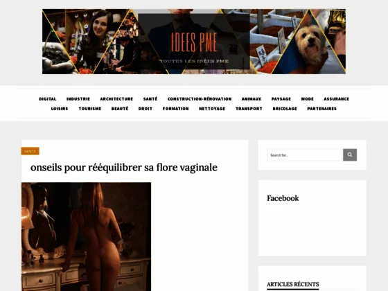 Idees pme